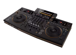 Pioneer Opus Quad