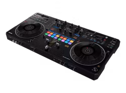Pioneer DDJ Rev 5