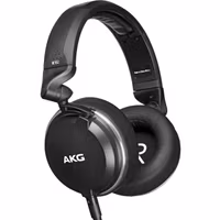 Akg K182