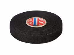 Slitstark fibervävstejp