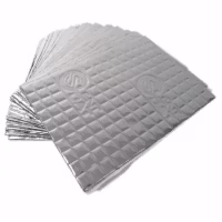 Silent coat 2mm 3.75 m²