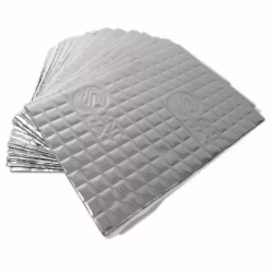 Silent coat 2mm 3.75 m²