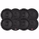 8-Pack GAS 8"