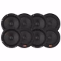 8-Pack GAS 8"