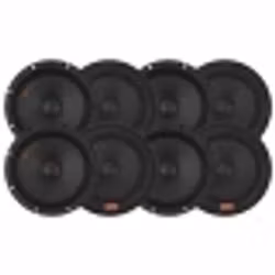 8-Pack GAS 8"