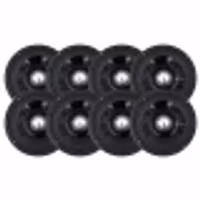 8-pack B2 Audio RAGE8P 8" midbasar