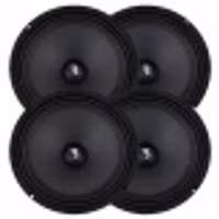 Bass Habit Play SP200M 4st