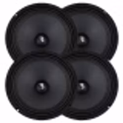 Bass Habit Play SP200M 4st