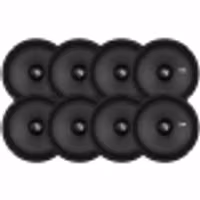 Bass Habit SP165M 8 pack!