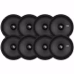 Bass Habit SP165M 8 pack!