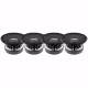 DS18 Pancadão PRO-1KP8.4 4-pack