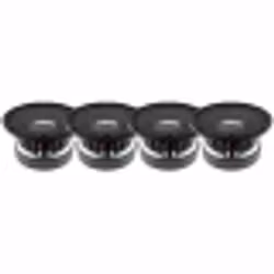 DS18 Pancadão PRO-1KP8.4 4-pack