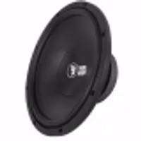Bass Habit Play PL300 12"