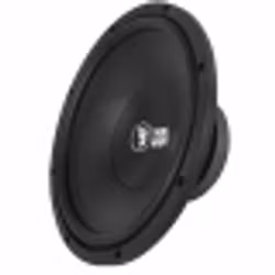 Bass Habit Play PL300 12"