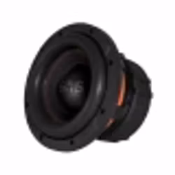 GAS MAX S1-8D1 8"