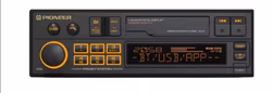 Pioneer SXT
