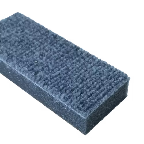 Ljudzell Performance Nålfiltsmatta