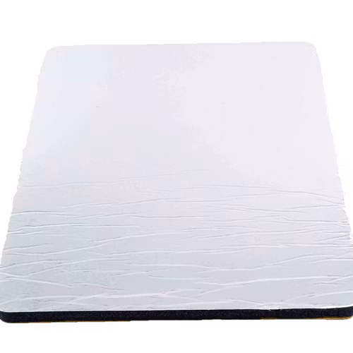 Ljudzell Performance med Metalliserad plastfilm