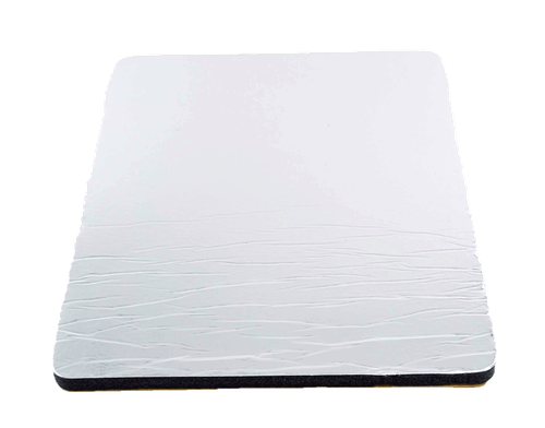 Ljudzell Plus med Metalliserad plastfilm