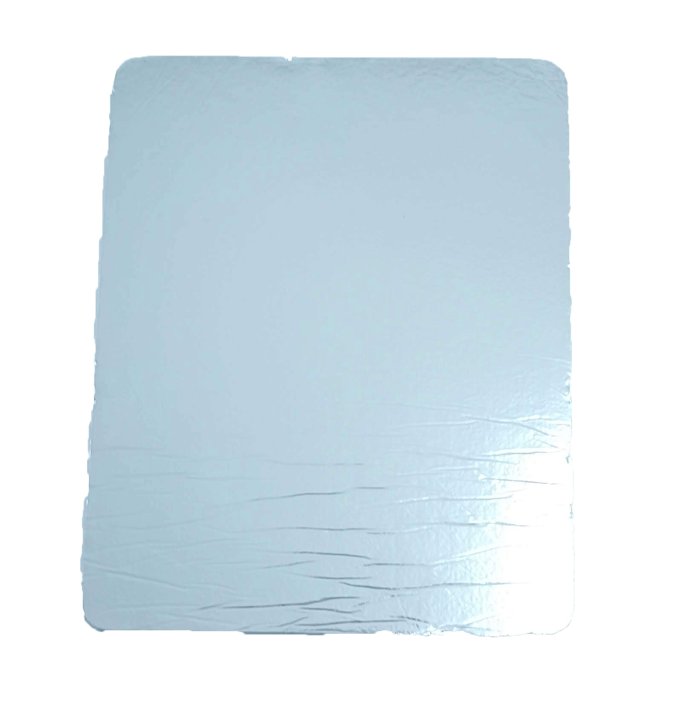 Ljudzell Plus med Metalliserad plastfilm
