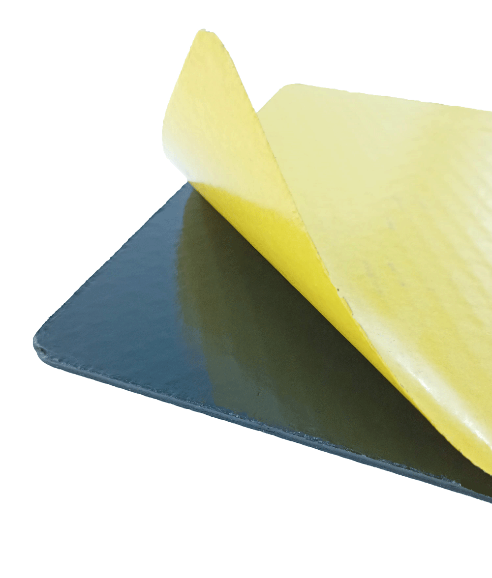 Isoleringsmatta tung