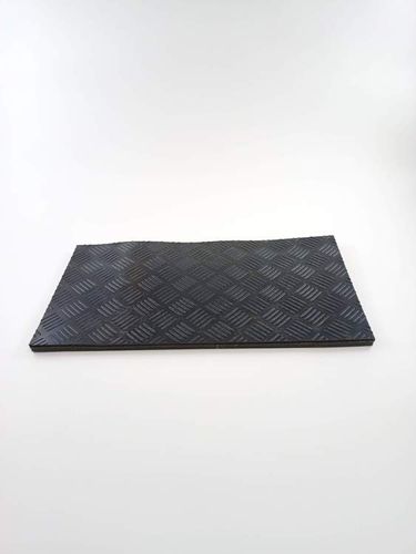 Ergonomisk ståmatta