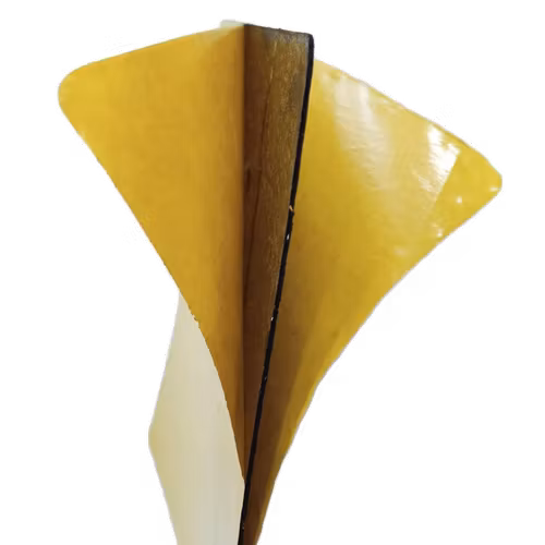 Sandwich foil Performance
