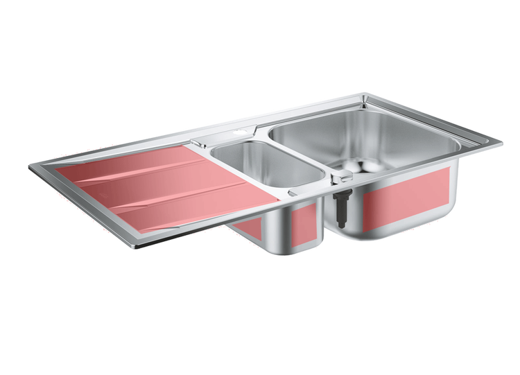 Sandwich foil Performance
