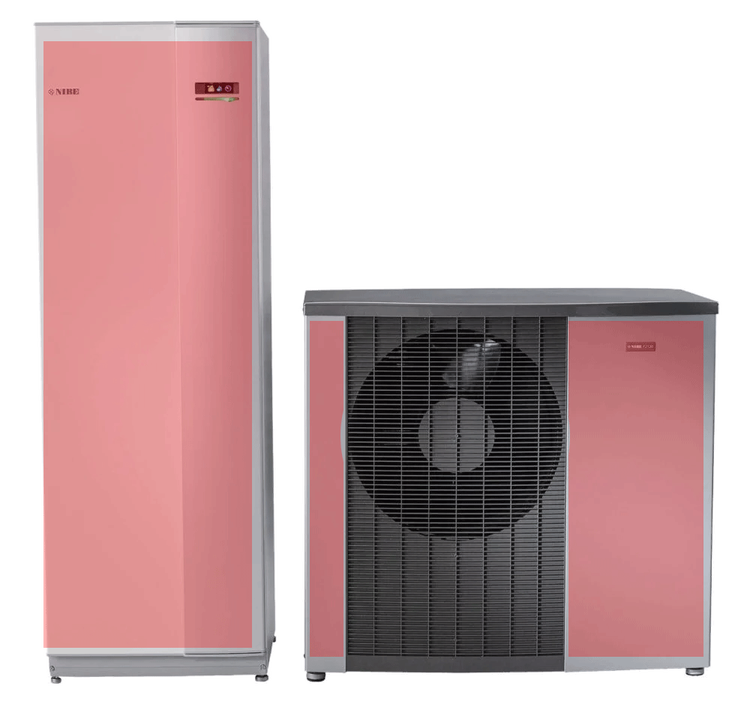 Ljudzell Plus med Metalliserad plastfilm