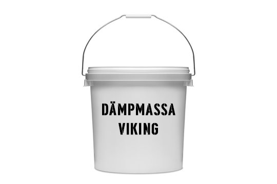 Dämpmass Viking
