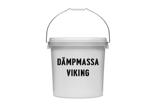 Dämpmass Viking