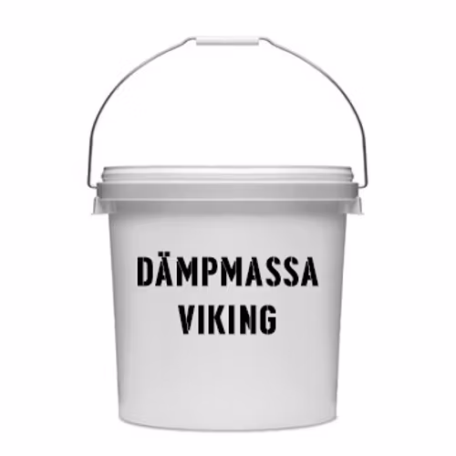 Dämpmass Viking