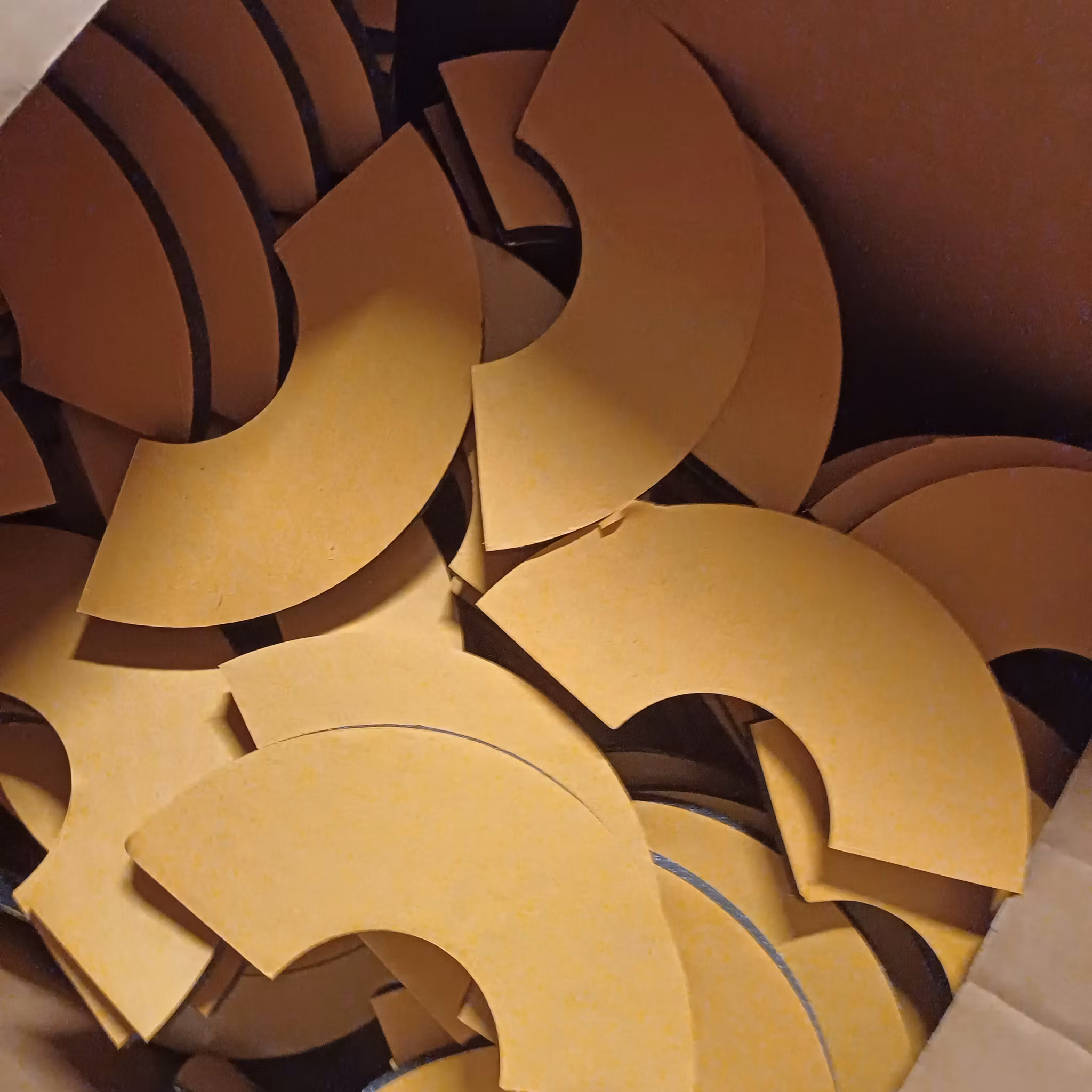 Ljudisolerings-Mystery Box – Proffsspill för kreativa projekt!
