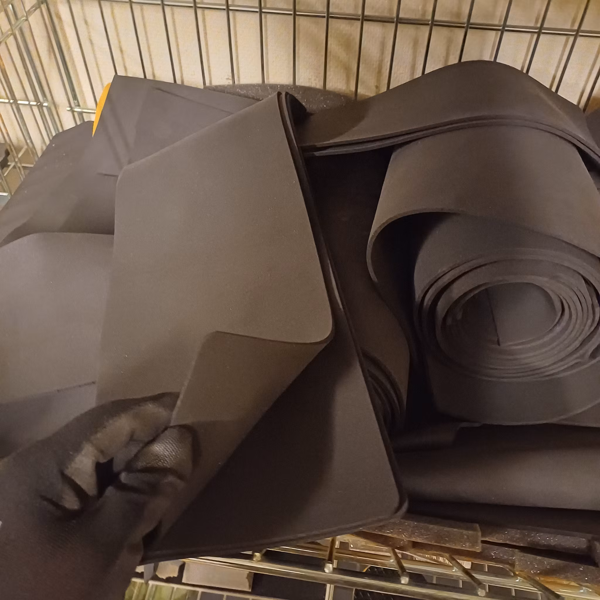 Ljudisolerings-Mystery Box – Proffsspill för kreativa projekt!