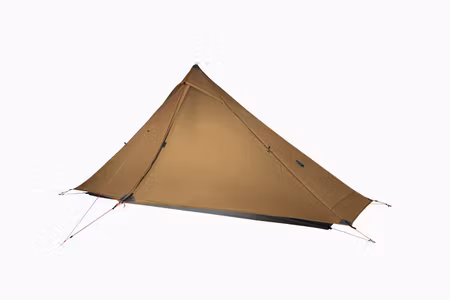 3F UL Gear Lanshan 1 PRO person Tent (4 season version)