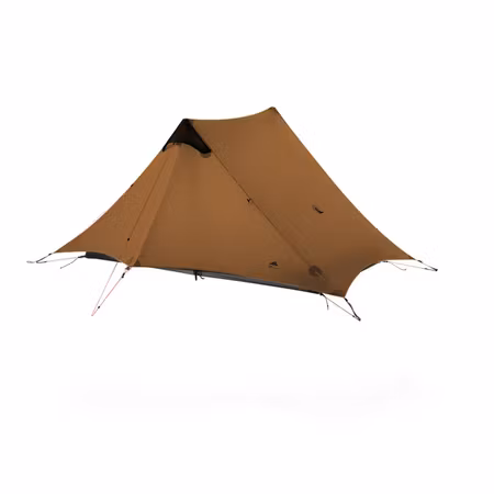 Package price: 3F UL Gear Lanshan 2 person Tent (3 season inner tent + 4 season inner tent)
