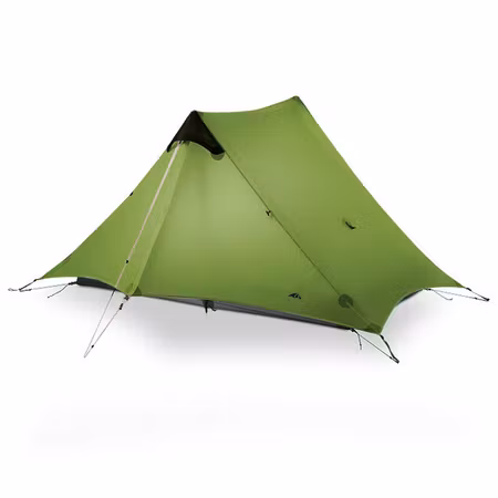 Package price: 3F UL Gear Lanshan 2 person Tent (3 season inner tent + 4 season inner tent)