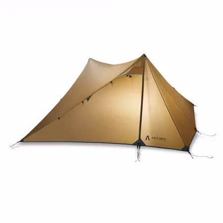 ASTA GEAR YunChuan 2 person tent (4 season)