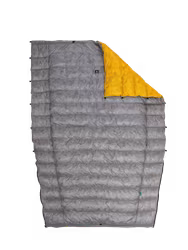 Ice Flame Semi Summer quilt NXT