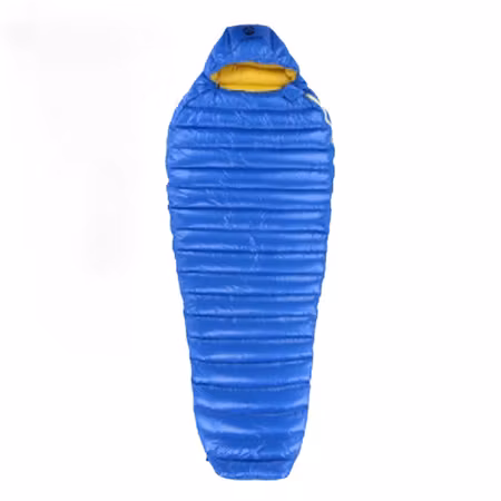 Sac de couchage en duvet Aegismax Leto
