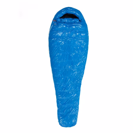 Sac de couchage en duvet Aegismax D1