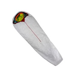 3F UL Gear Tyvek makuupussin kansi