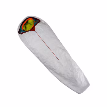 3F UL Gear Tyvek makuupussin kansi