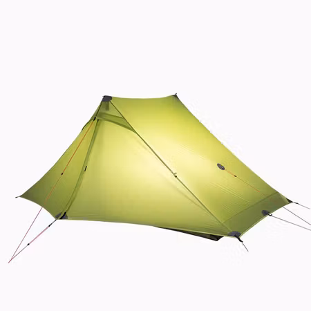 3F UL Gear Lanshan 2 PRO person Tent (3 season version)