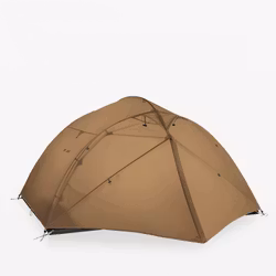 Tente 3F UL Gear Clear sky pour 3 personnes (tente intérieure 4 saisons)