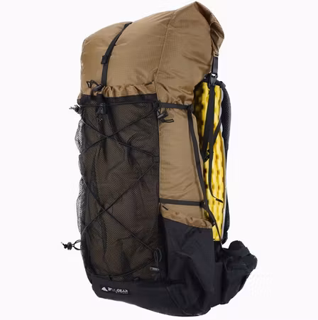 3F UL GEAR QiDian
