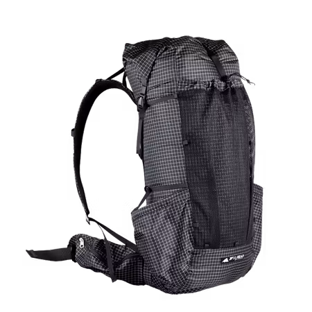 3F UL GEAR QiDian Pro