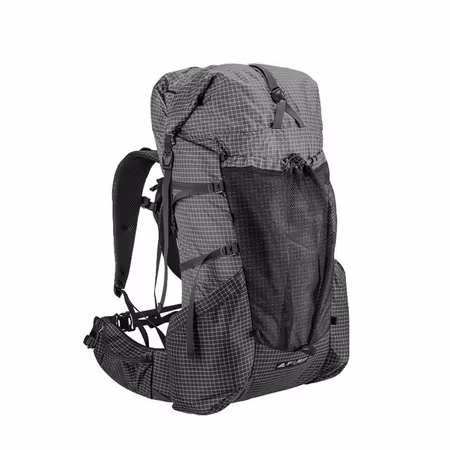 3F UL Gear Yue Frame Backpack