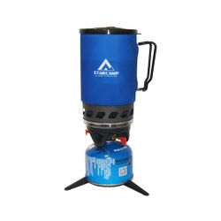 Starcamp 1,4 L gaskomfur