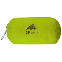 3F UL Gear packpåsar
